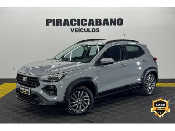 FIAT PULSE 1.3 FLEX DRIVE CVT